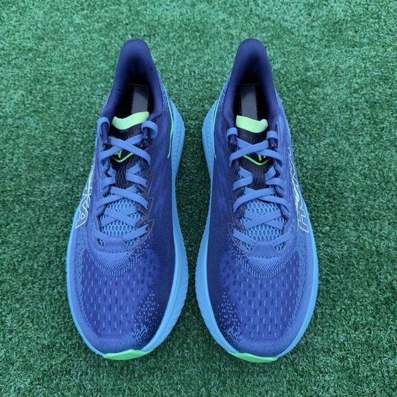 HOKA ONE ONE MACH 6 WIDE - Men’s Running Shoes - SIZE 9 2E - Picture 3 of 10